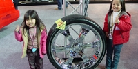 Fukuoka Auto Salon - DSC00412